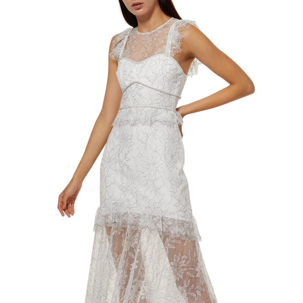 Alice McCall I found you dress